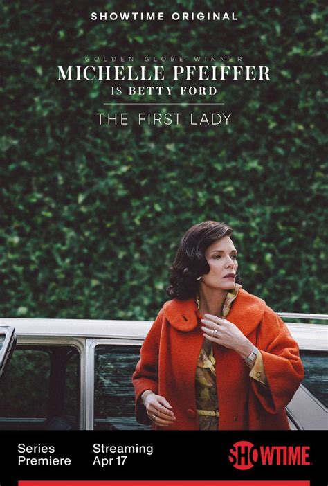 Watch The First Lady (2022) season 1 episode 5 streaming online .